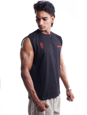 UNSLEEVED CUTOFF